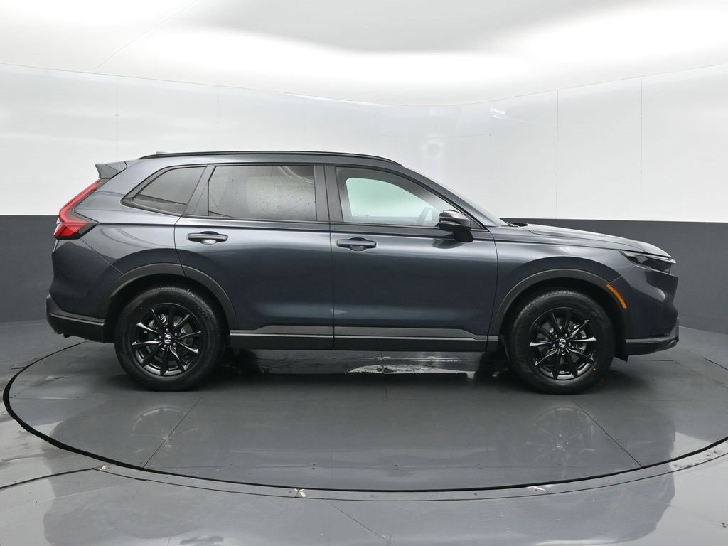 New 2026 Honda CR-V Sport-L image 25