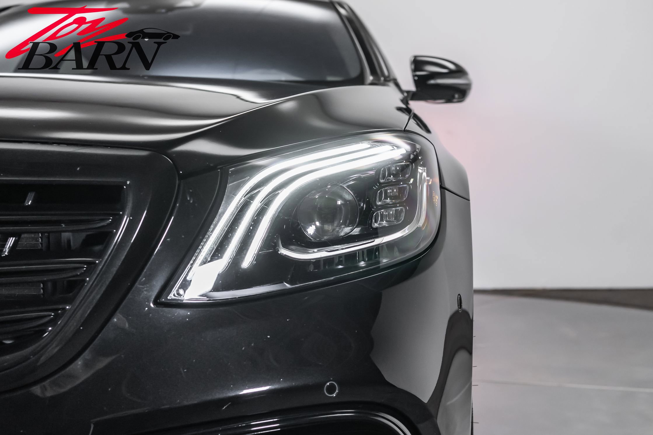 Used 2019 Mercedes-Benz S 63 AMG S 4MATIC Sedan image 10