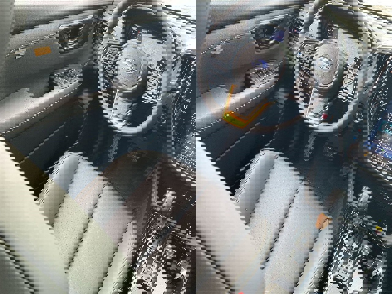 New 2026 Subaru Forester Wilderness image 10