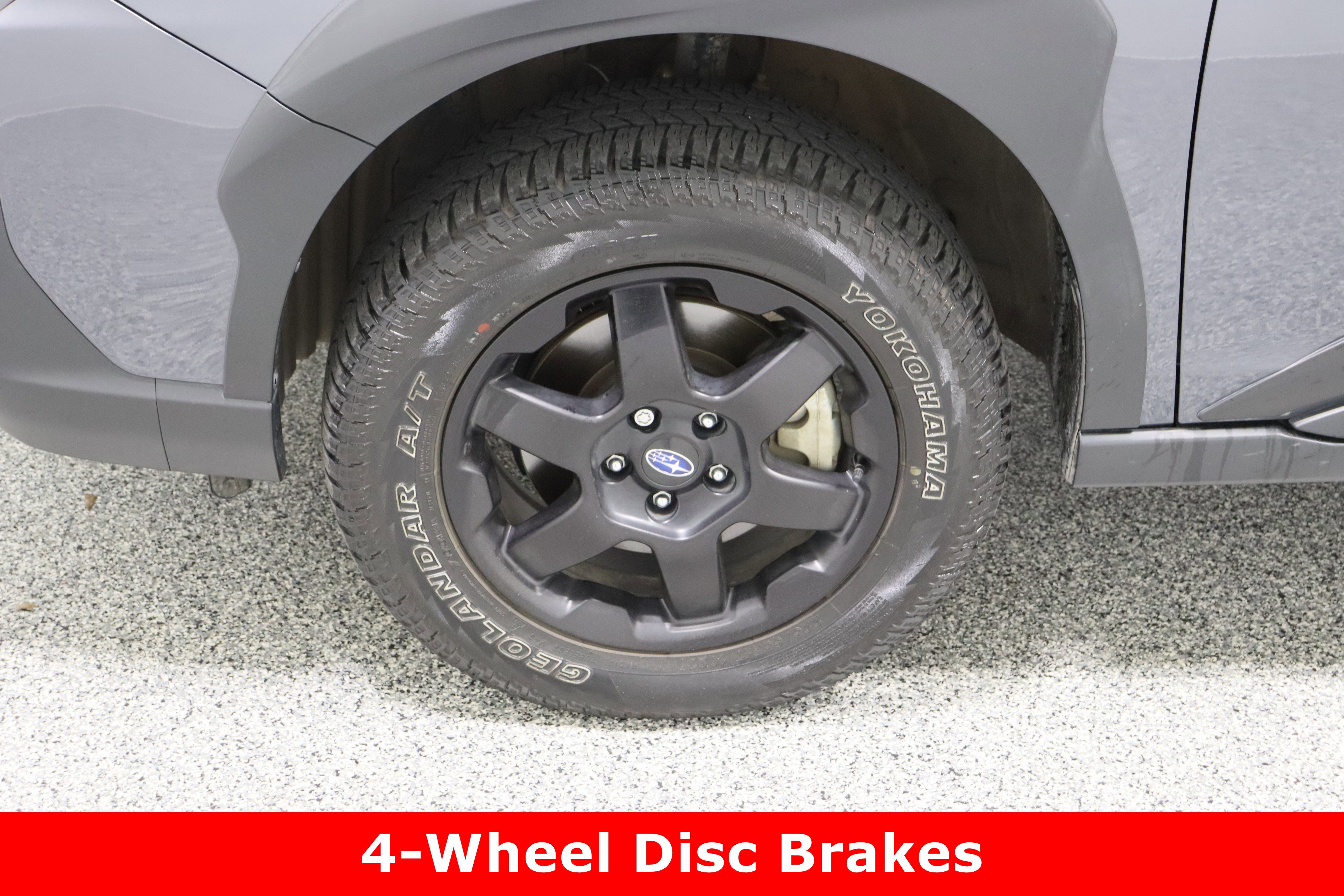 Used 2024 Subaru Outback Wilderness image 11