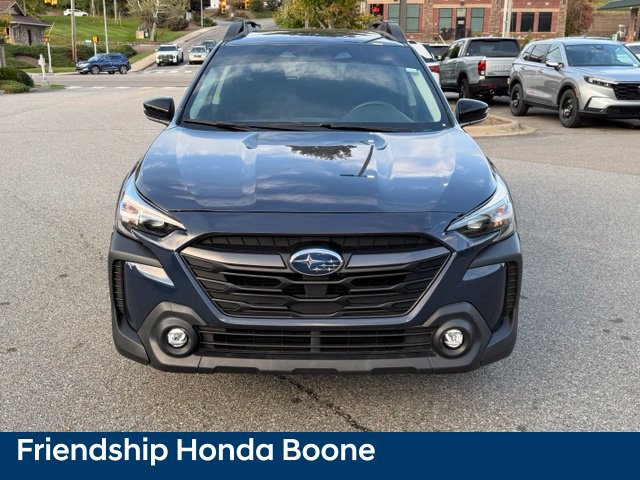 Used 2024 Subaru Outback Premium AWD/4WD image 2