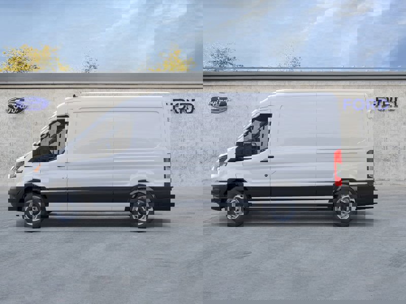 New 2026 Ford Transit 250 148 Medium Roof image 3