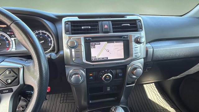 Used 2016 Toyota 4Runner SR5 Premium AWD/4WD image 26