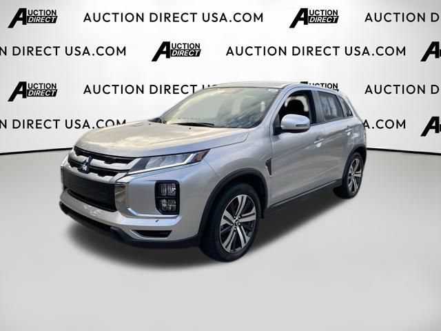 Used 2024 Mitsubishi Outlander Sport SE AWD/4WD image 1
