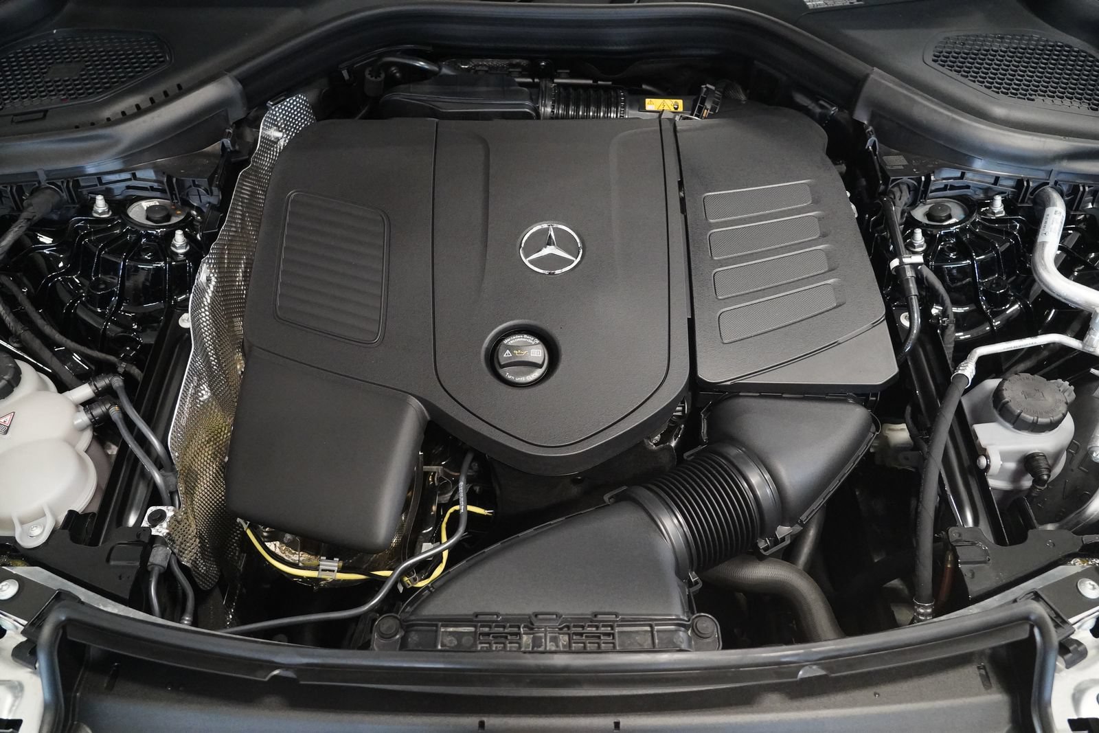 Certified 2026 Mercedes-Benz GLC 300 4MATIC image 28