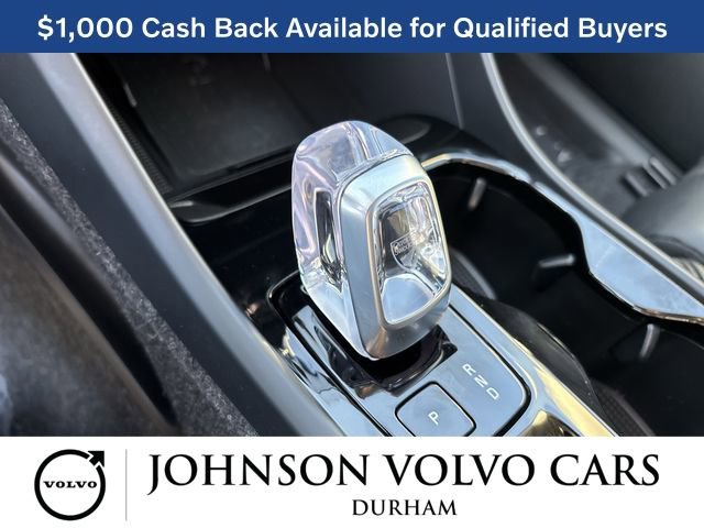 New 2026 Volvo XC40 B5 Plus w/ Protection Package Premier AWD/4WD image 21
