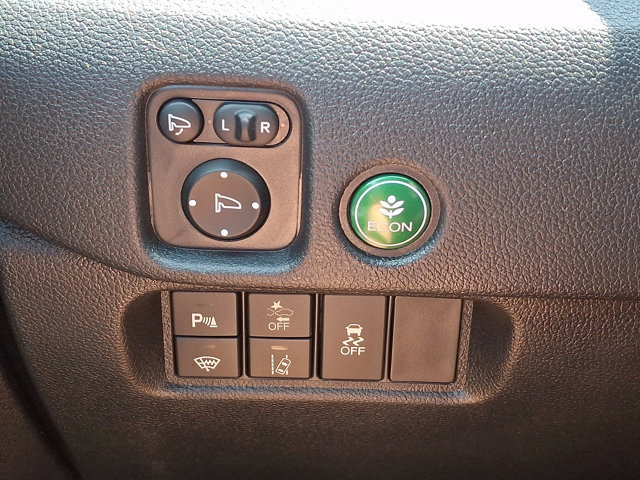 Certified 2023 Honda Passport TrailSport image 26