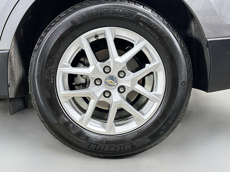 Used 2023 Chevrolet Equinox LT FWD image 26