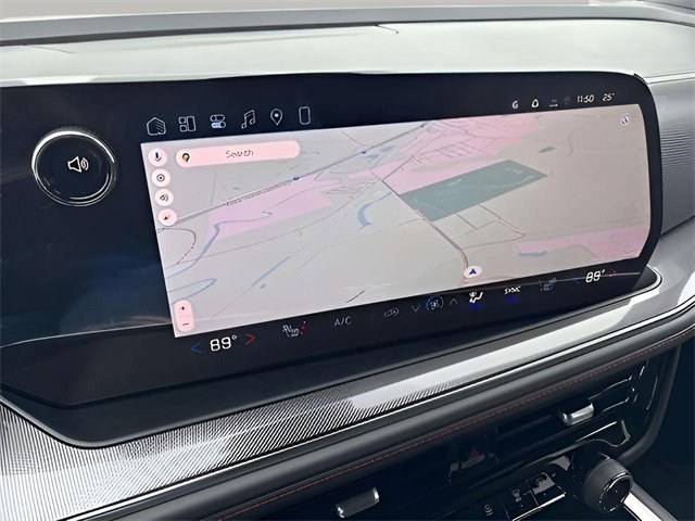 New 2026 Chevrolet Tahoe RST w/ RST Performance Edition image 26