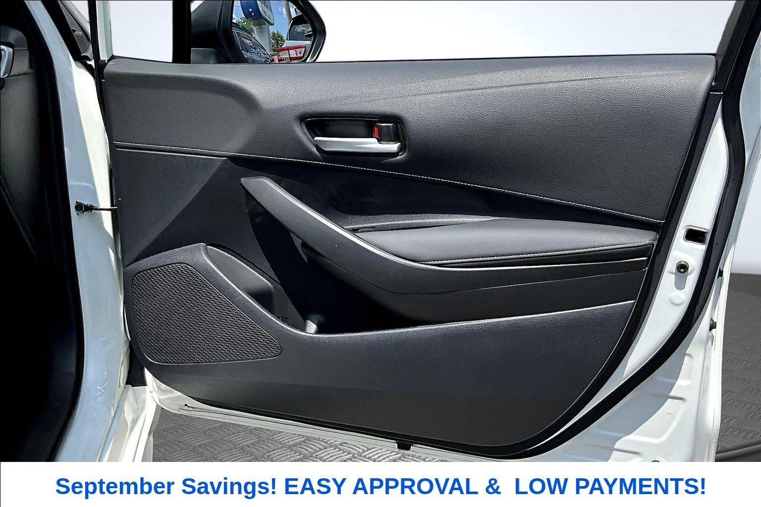 Used 2022 Toyota Corolla SE FWD image 30