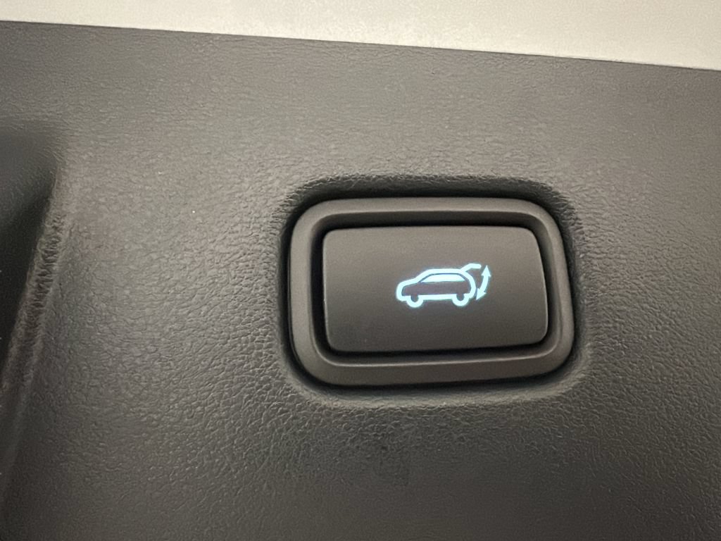 New 2026 Hyundai Tucson Limited AWD/4WD image 20