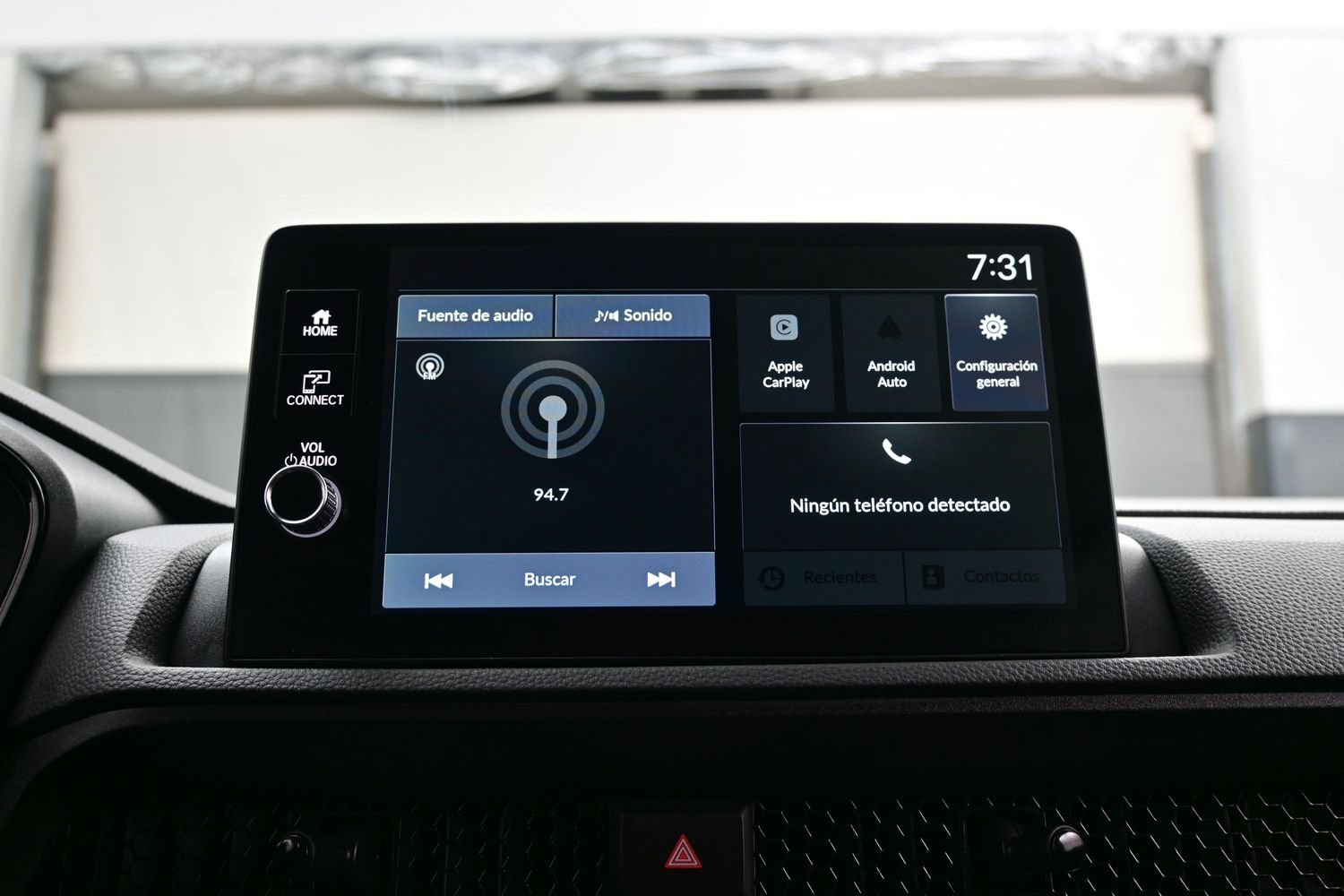 Used 2026 Honda CR-V LX image 17