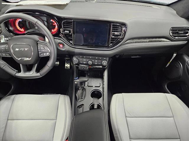 New 2026 Dodge Durango SRT Hellcat AWD/4WD image 12