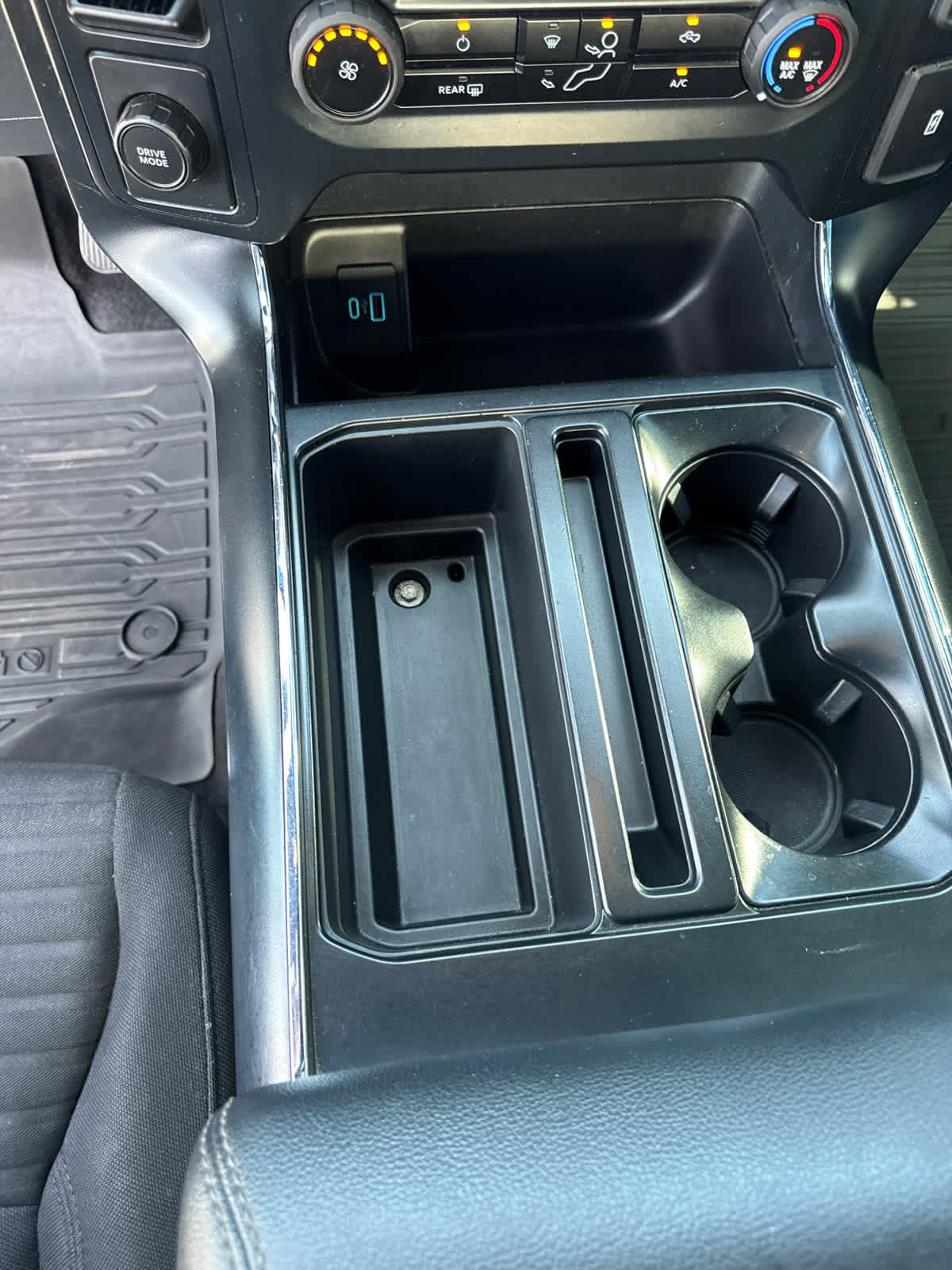 Used 2023 Ford F150 XL w/ STX Appearance Package RWD image 19