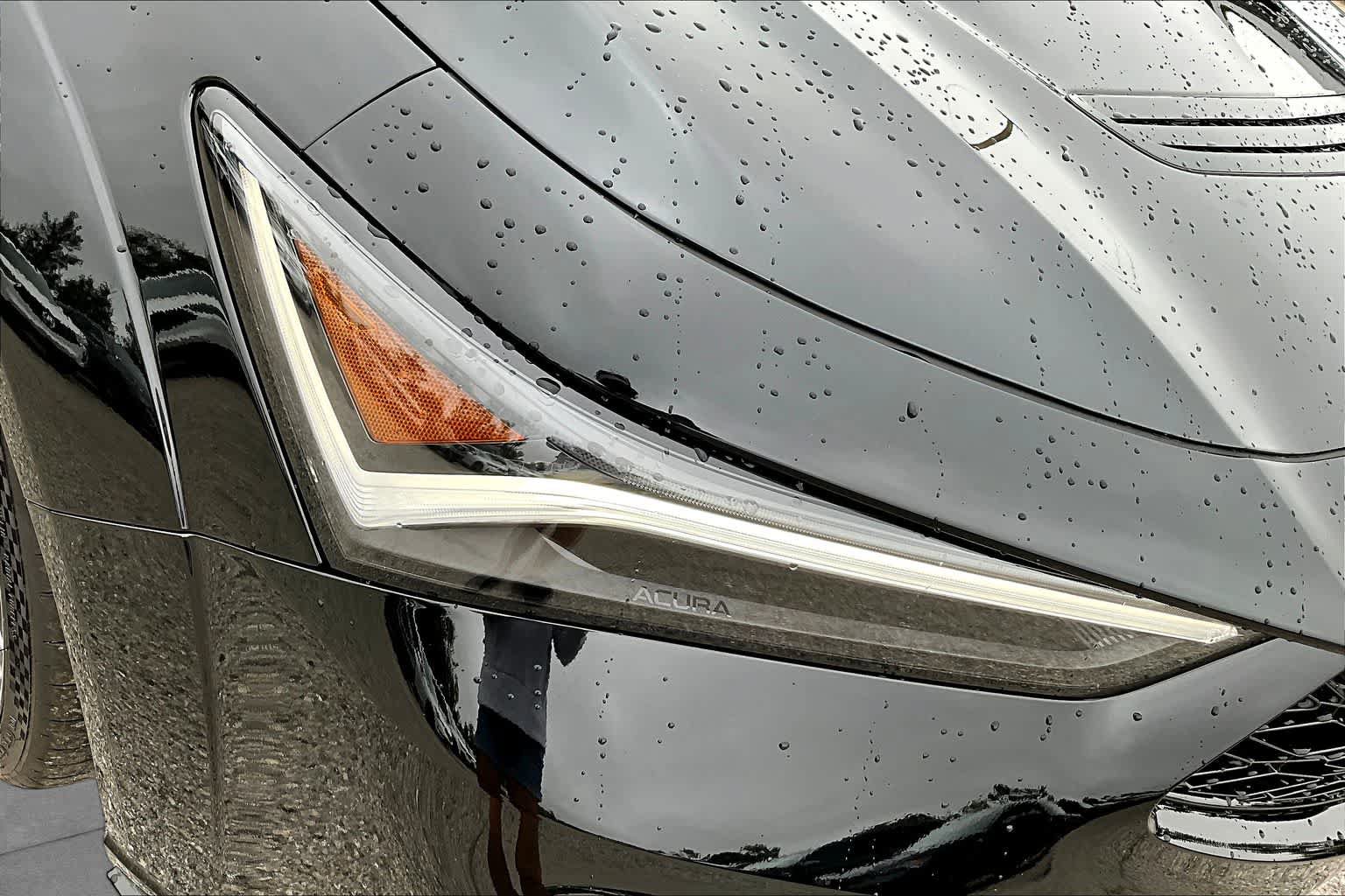 New 2026 Acura Integra Type S FWD image 13