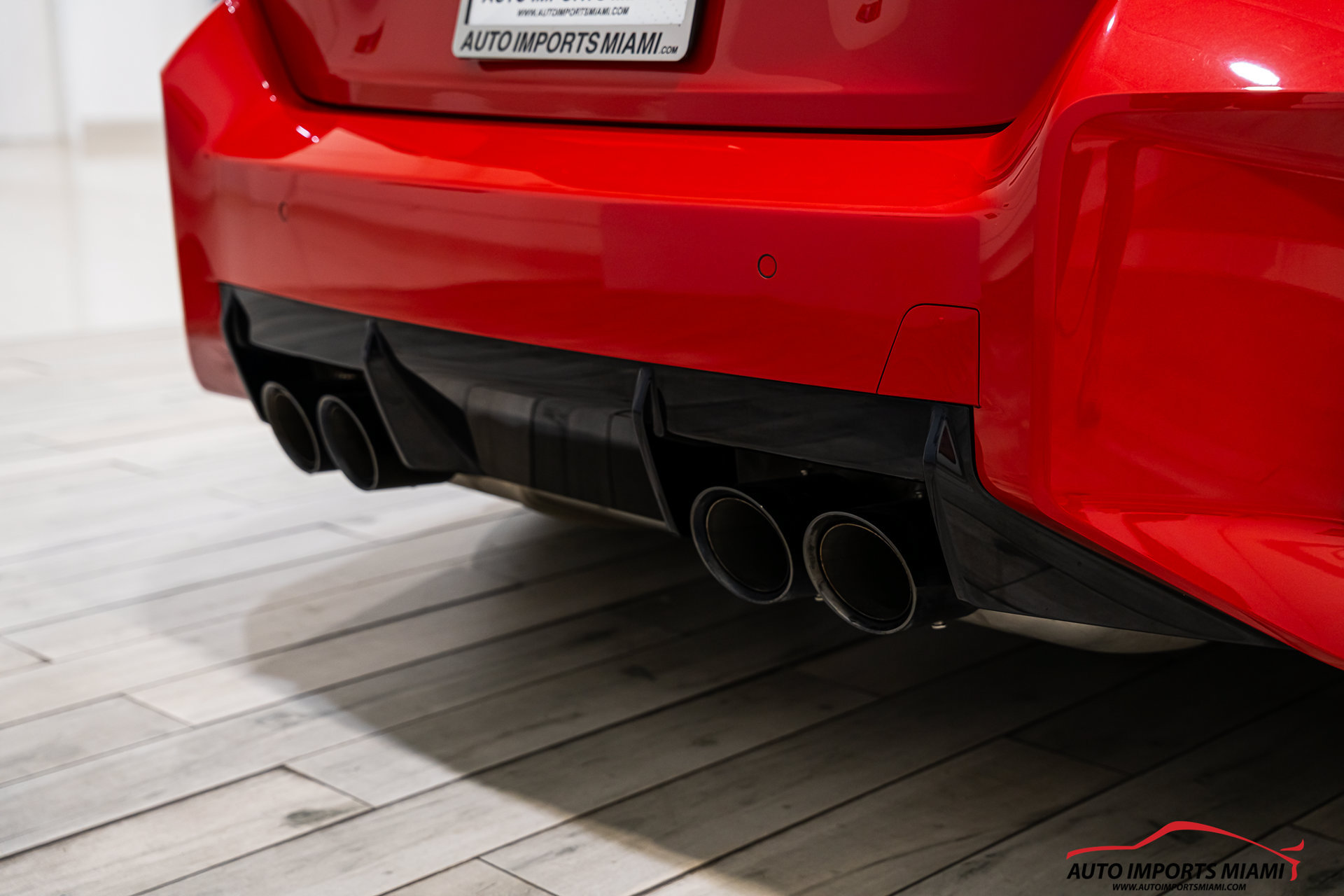 Used 2024 BMW M2 w/ Lighting Package RWD image 23