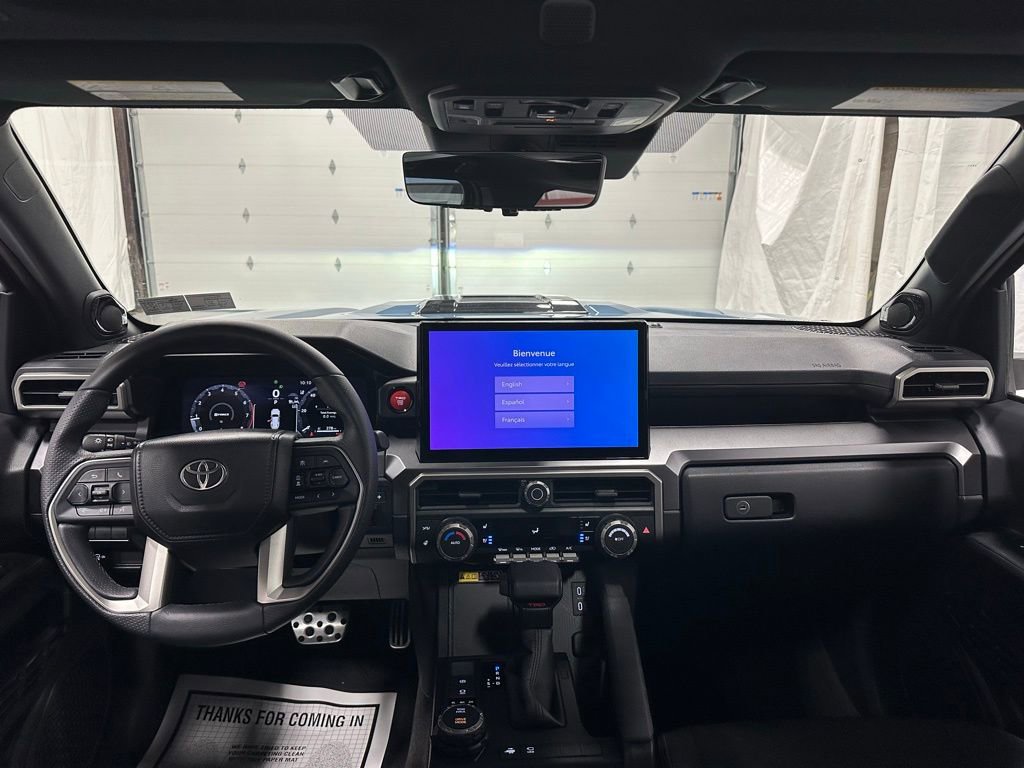 Used 2025 Toyota 4Runner TRD Sport Premium w/ Tow Technology Package image 41