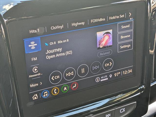 Used 2023 Chevrolet Traverse Premier image 15