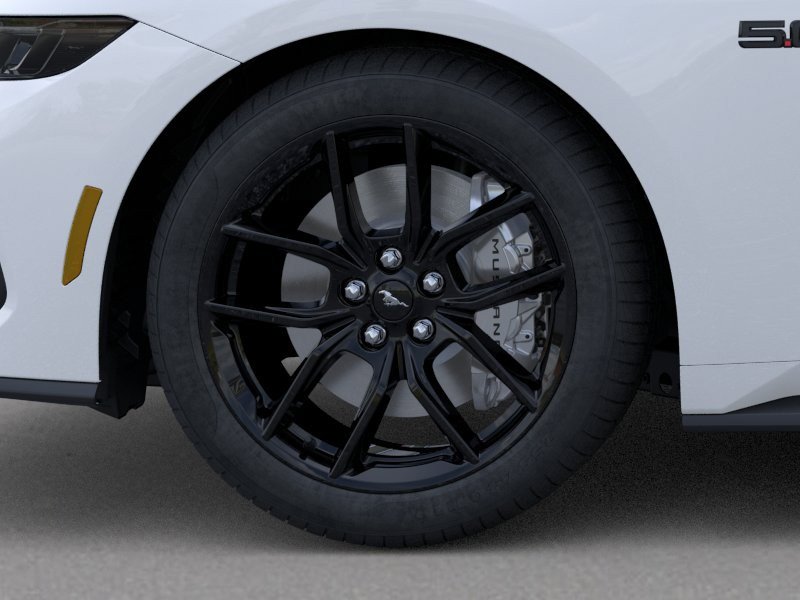 New 2026 Ford Mustang GT Premium image 21