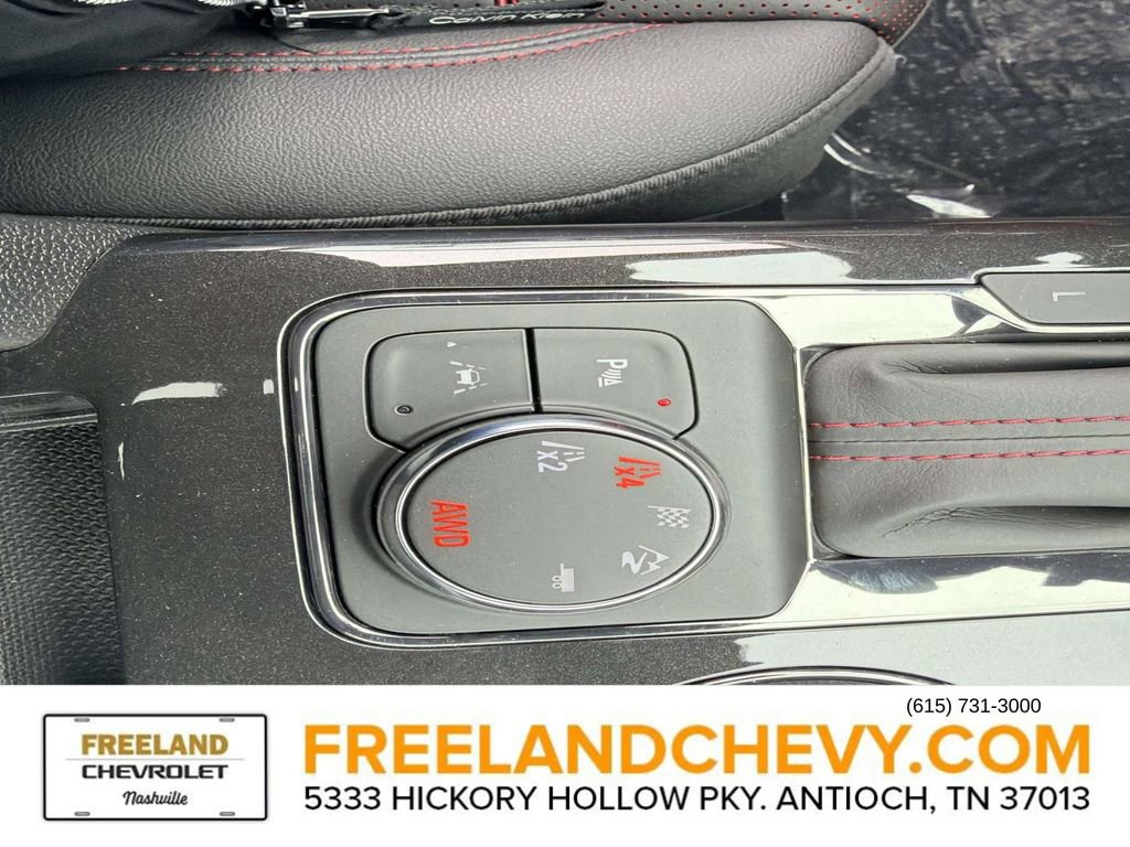 New 2026 Chevrolet Blazer RS w/ Enhanced Convenience Package image 30