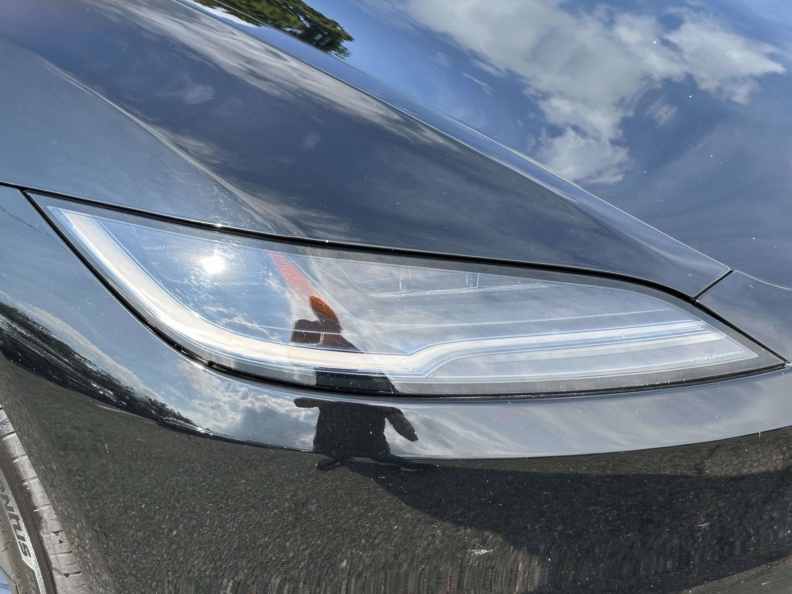 Used 2024 Tesla Model 3 Standard Range RWD image 9