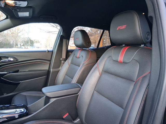 Used 2024 Chevrolet Trax RS w/ Driver Confidence Package image 12