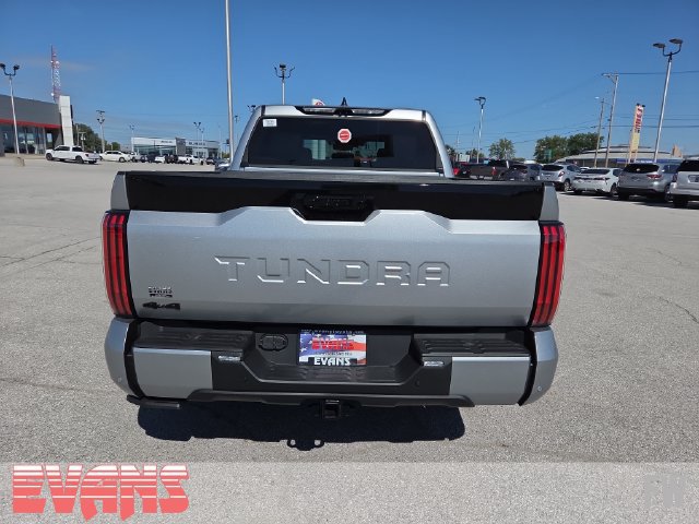 New 2026 Toyota Tundra Platinum AWD/4WD image 30