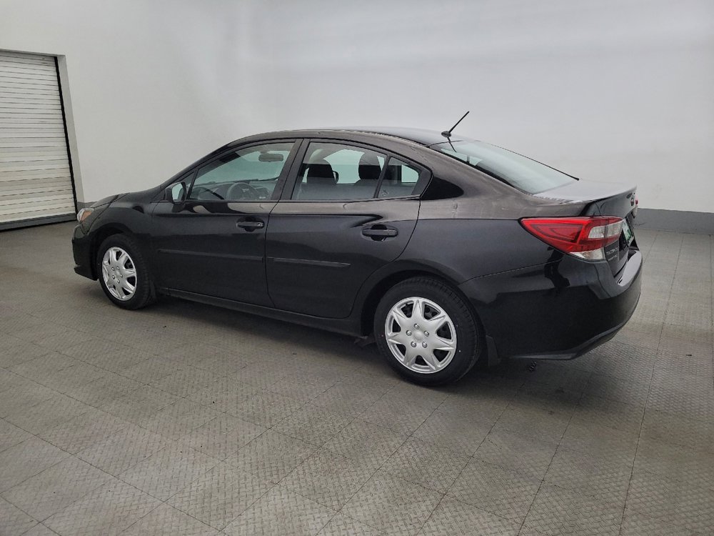Used 2022 Subaru Impreza 2.0i image 3