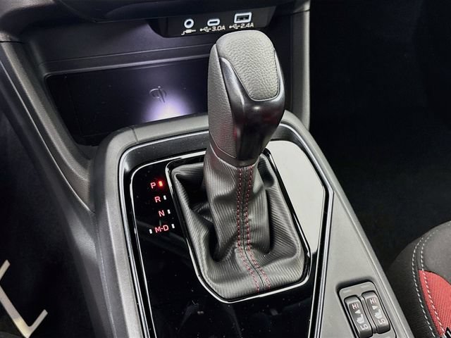 New 2026 Subaru Impreza RS AWD/4WD image 17