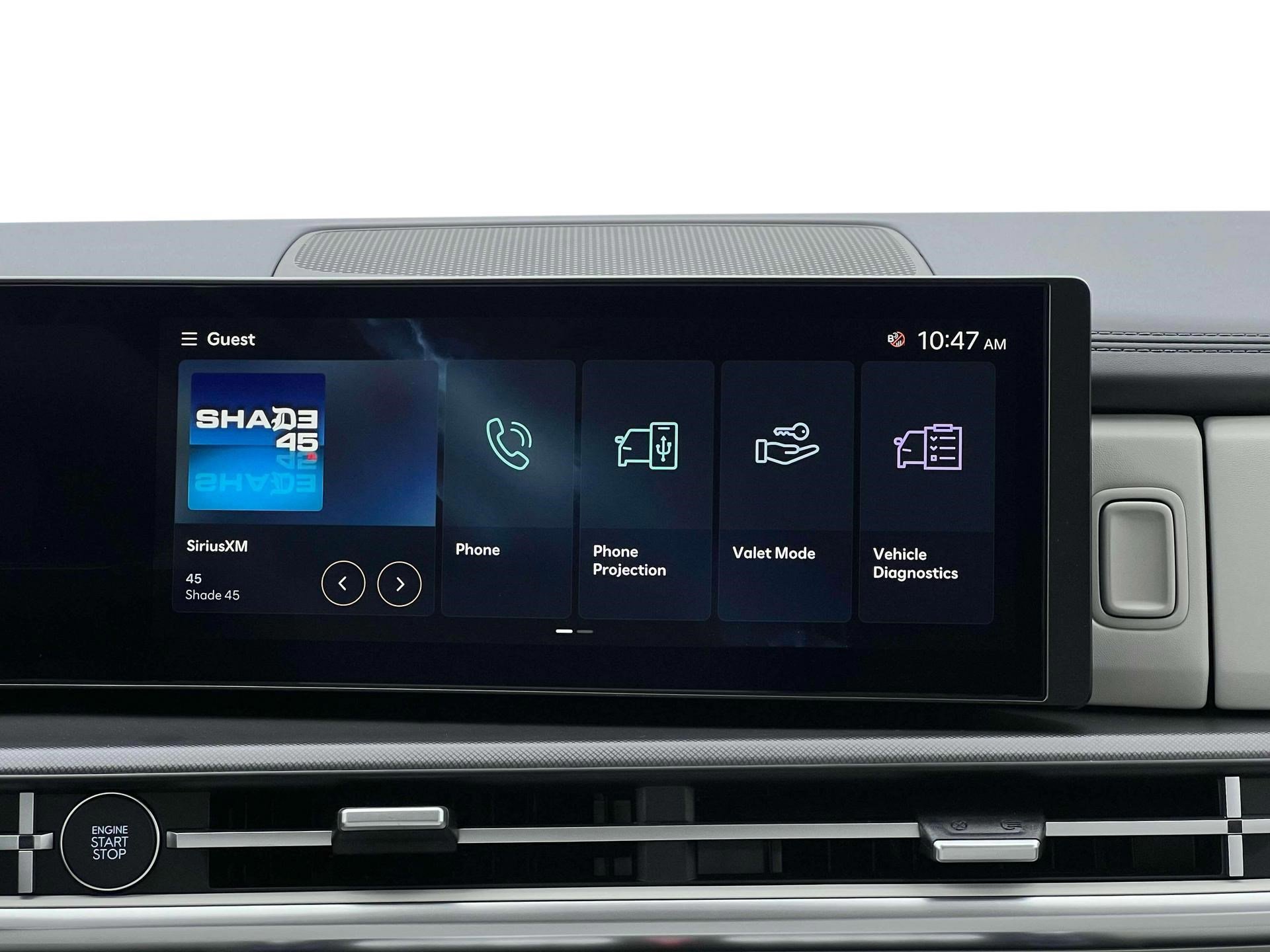 New 2026 Hyundai Santa Fe SEL image 19