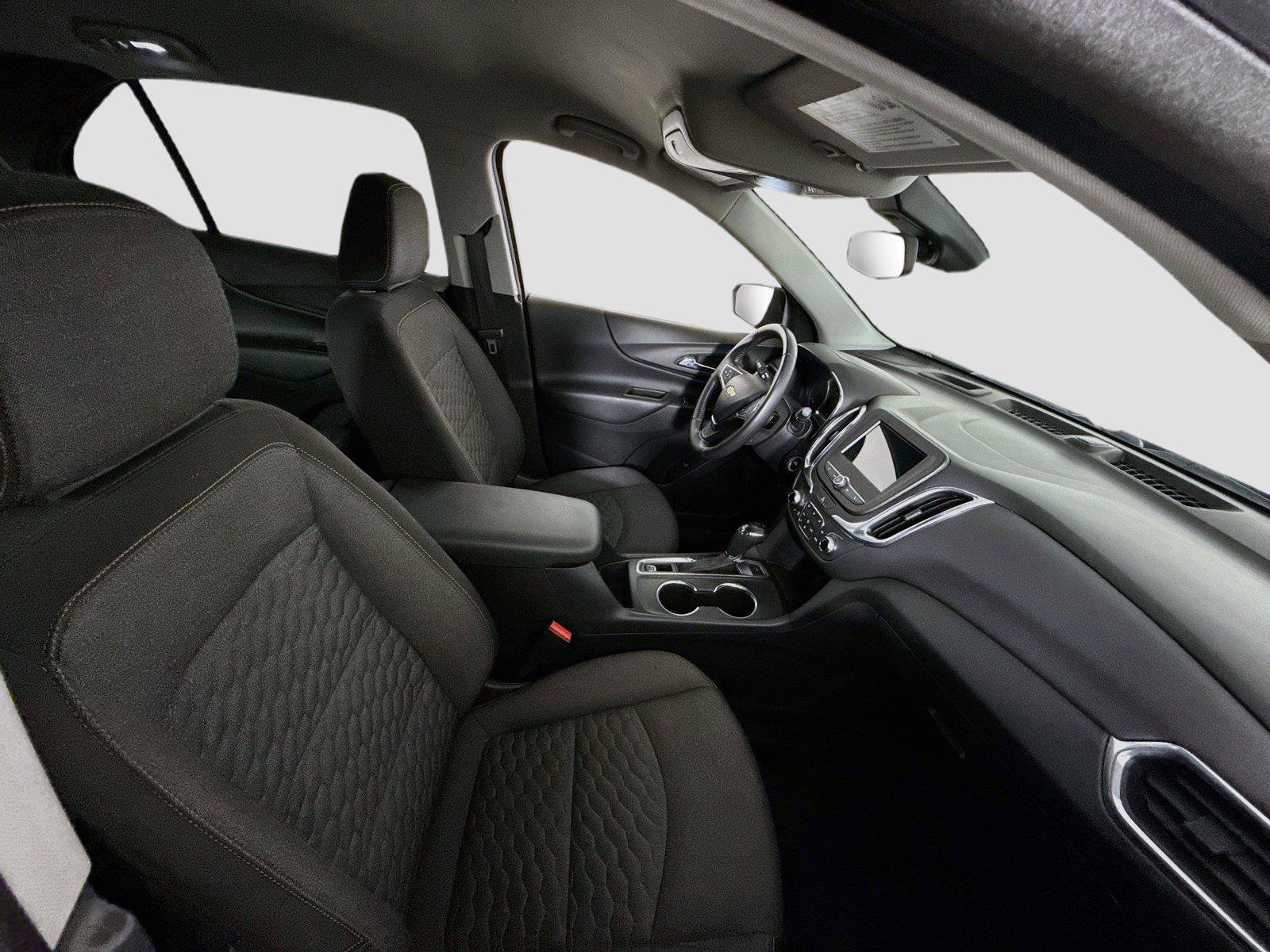 Used 2021 Chevrolet Equinox LT AWD/4WD image 19
