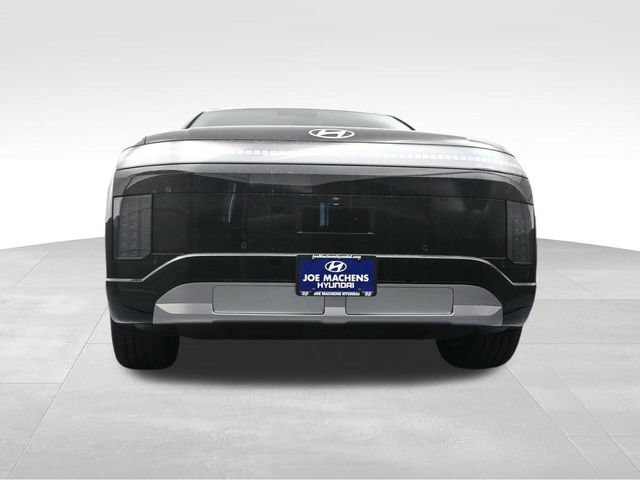New 2026 Hyundai Ioniq 9 SEL AWD/4WD image 23