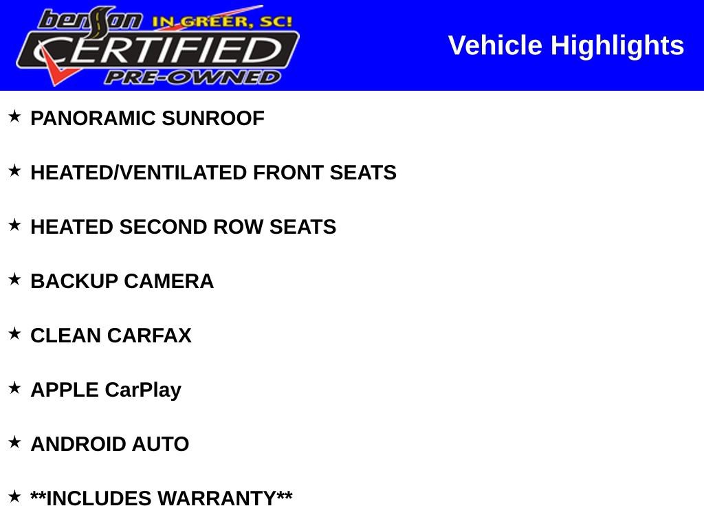 Used 2021 Jeep Grand Cherokee Summit AWD/4WD image 3
