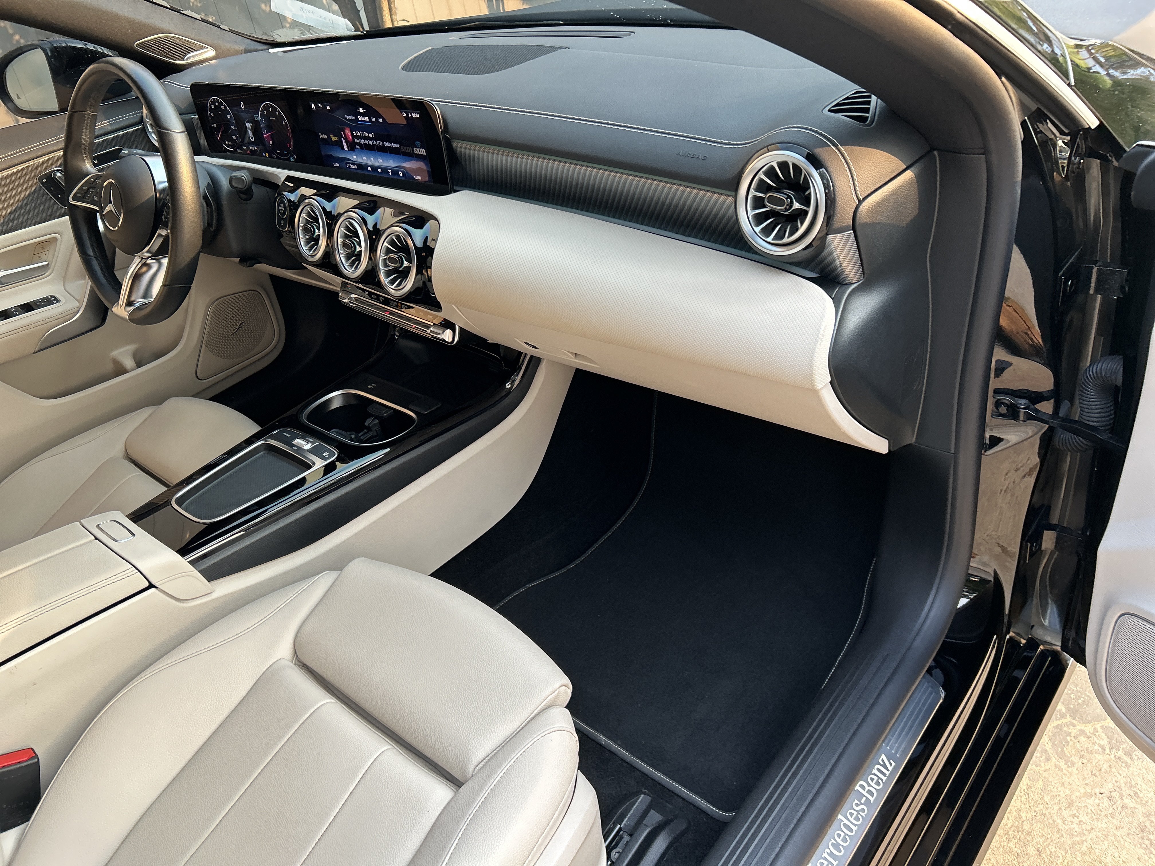 Certified 2024 Mercedes-Benz CLA 250 4MATIC image 46