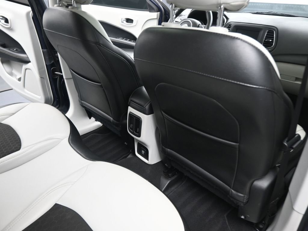 Used 2020 Jeep Compass Latitude image 29