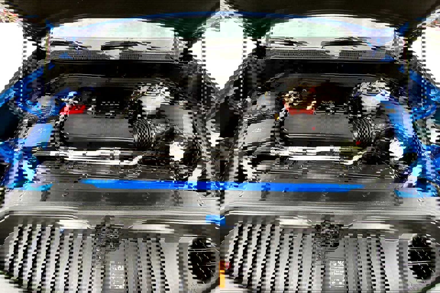 Used 2023 Chevrolet Silverado 1500 Custom image 64