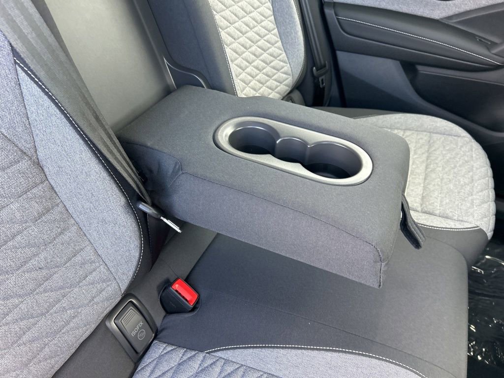 New 2025 Volkswagen Tiguan S image 43