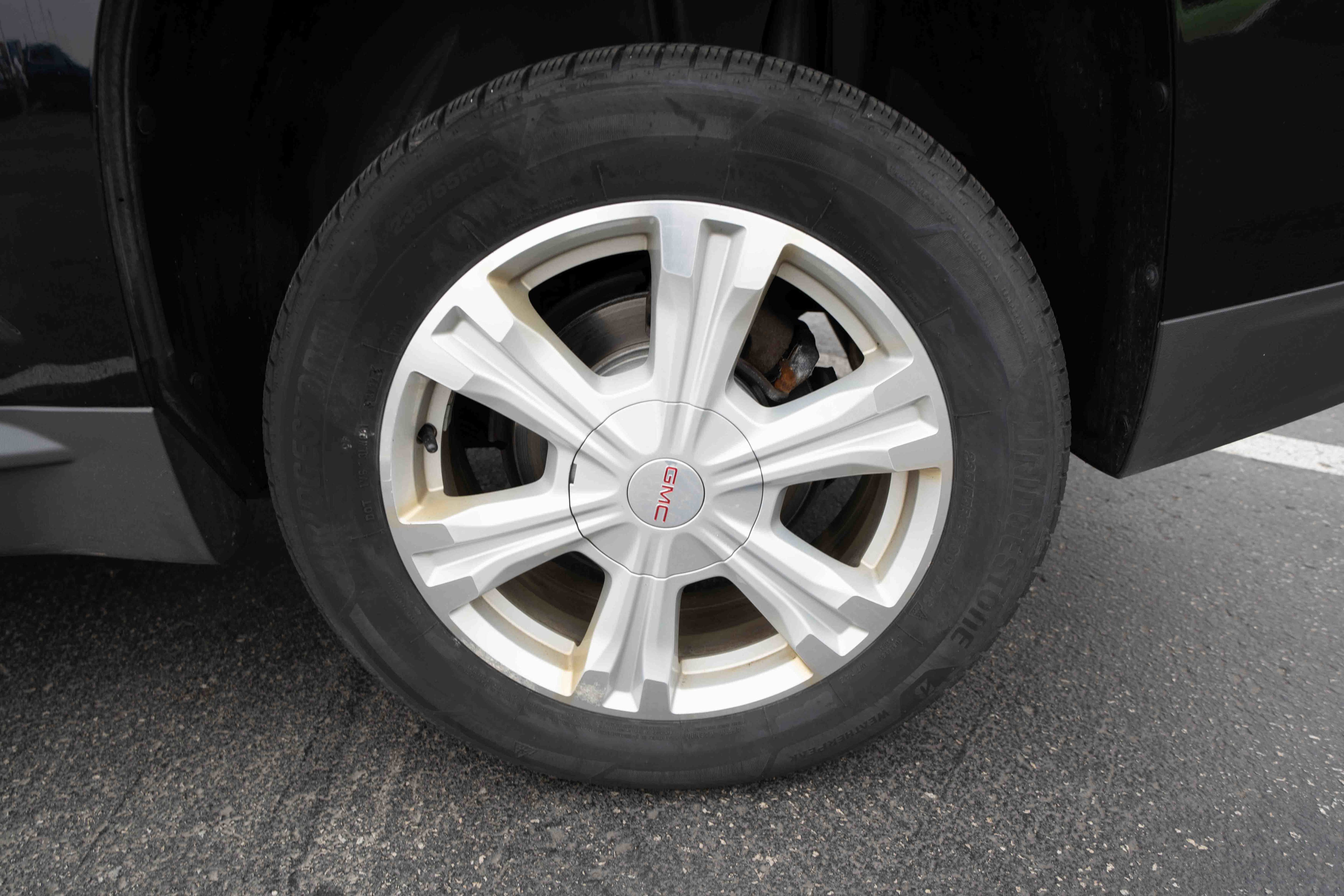 Used 2017 GMC Terrain SLE w/ Convenience Package image 29