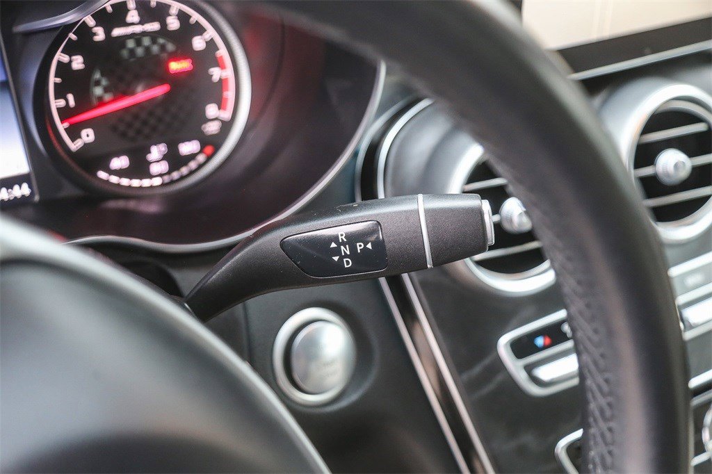 Used 2017 Mercedes-Benz C 43 AMG 4MATIC Coupe image 18