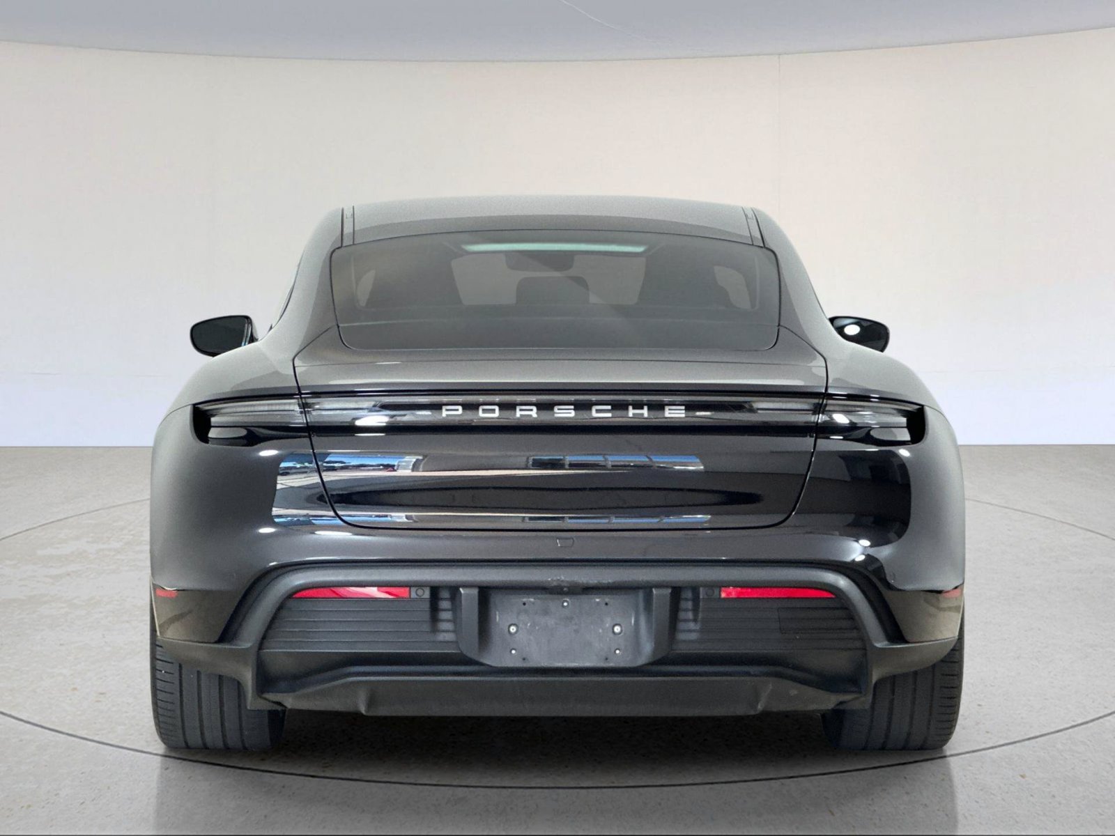 Certified 2024 Porsche Taycan w/ Premium Package RWD image 7