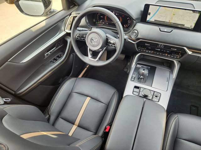 New 2026 MAZDA CX-90 3.3 Turbo S w/ Premium Package AWD/4WD image 10