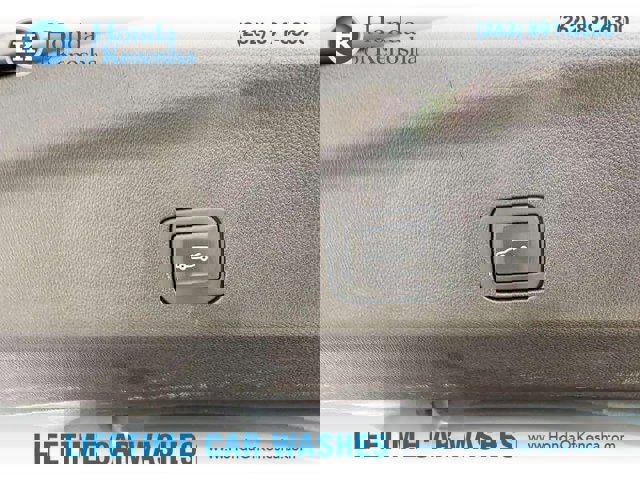 Used 2025 GMC Yukon AT4 Ultimate w/ LPO, Floor Liner Package image 27