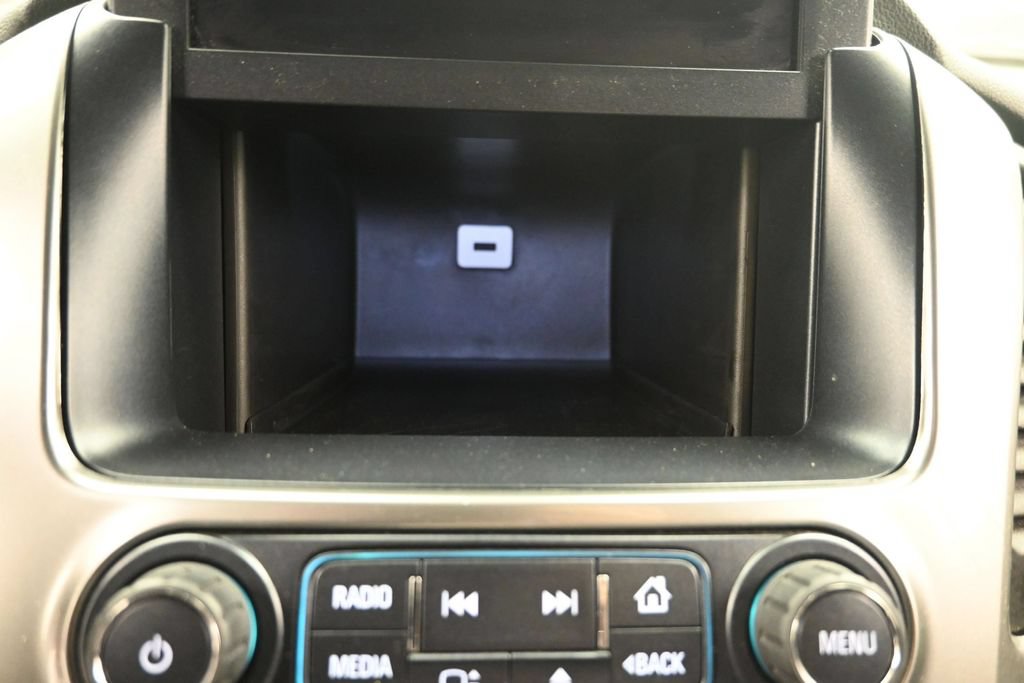 Used 2018 Chevrolet Tahoe LT w/ Max Trailering Package AWD/4WD image 26