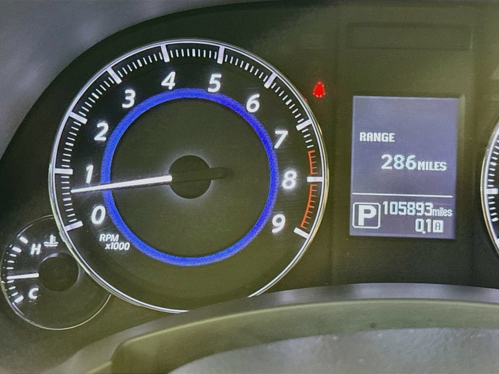 Used 2016 INFINITI QX70 2WD image 14