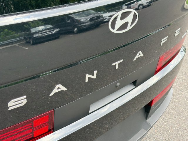 New 2027 Hyundai Santa Fe SEL AWD/4WD image 22