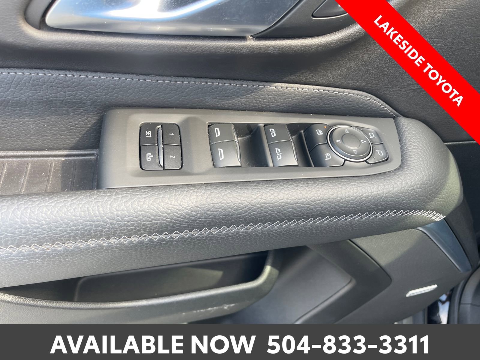 Used 2022 GMC Yukon XL Denali RWD image 27