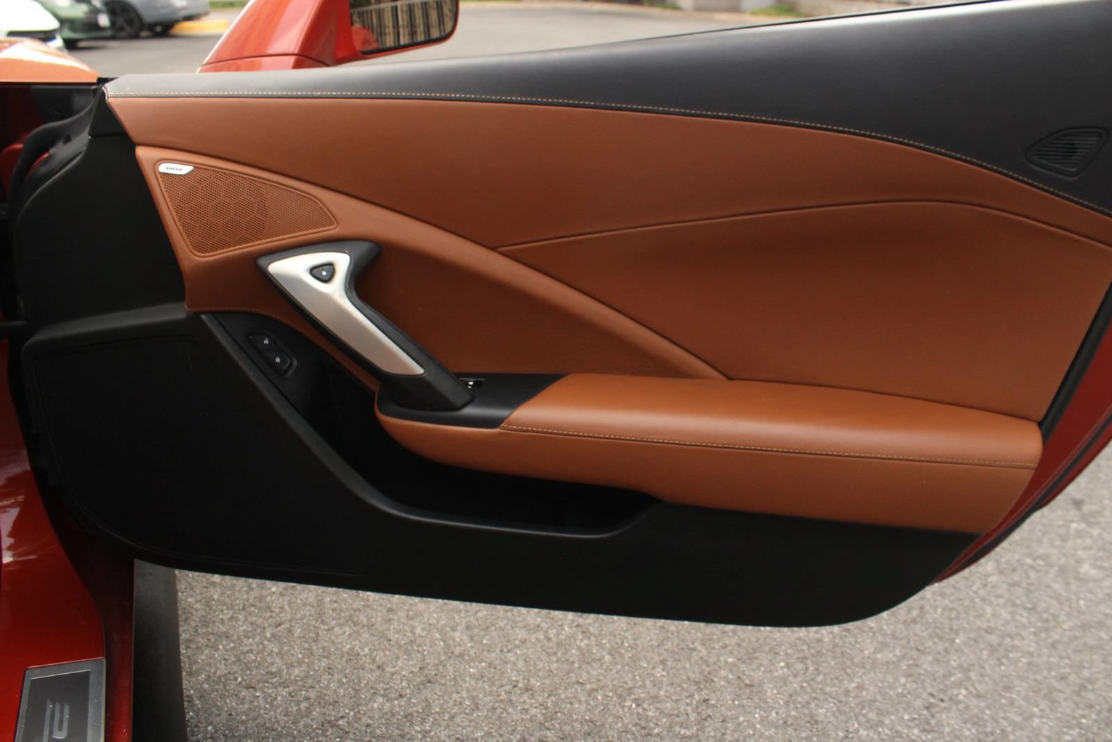 Used 2015 Chevrolet Corvette Stingray Coupe w/ 3LT Preferred Equipment Group RWD image 20