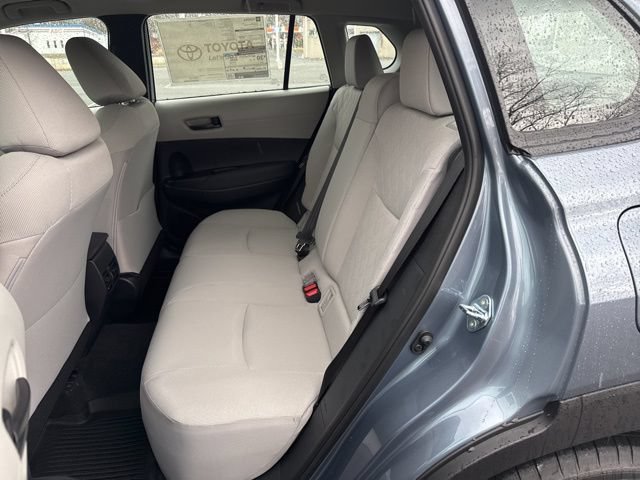 New 2026 Toyota Corolla Cross L AWD/4WD image 15
