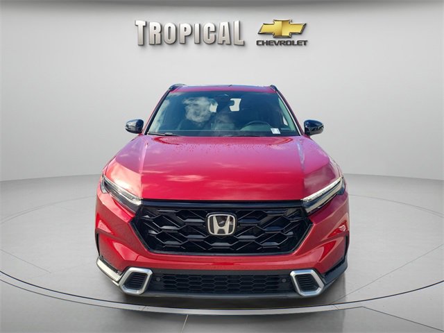 Used 2024 Honda CR-V Sport Touring image 8