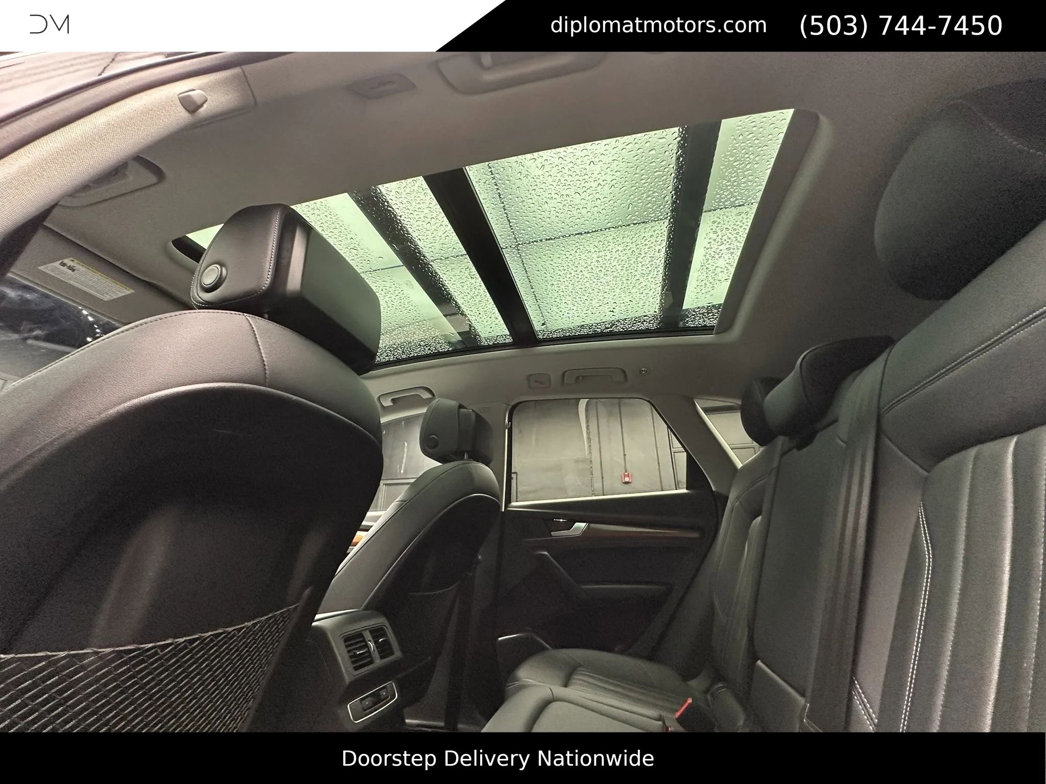 Used 2021 Audi Q5 2.0T Premium image 24